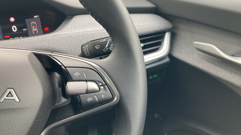 Skoda Enyaq 210kW 85 SE L 82kWh 5dr Auto Electric Estate